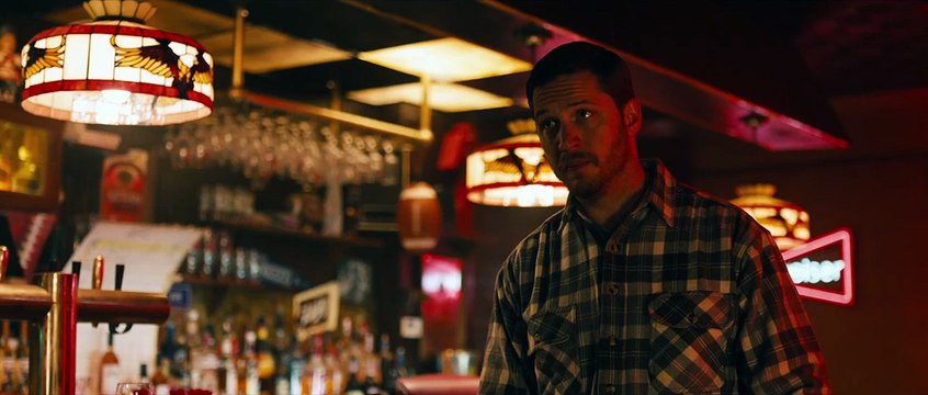 Quand vient la nuit Bande-annonce (IT)