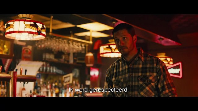 Quand vient la nuit Bande-annonce (NL)