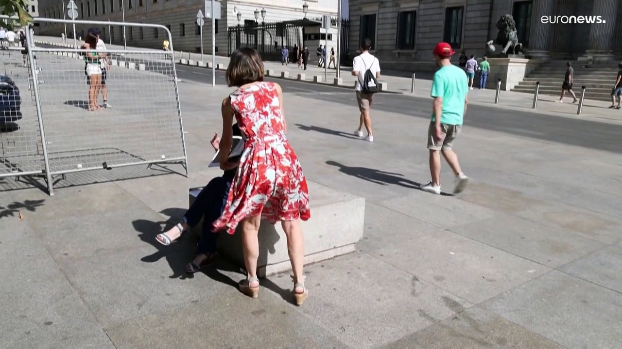 Spanien: 'Gestohlene Kinder' werden als Opfer des Franco-Regimes anerkannt