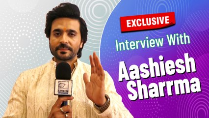 आशीष शर्मा ने फिल्म 'हिंदुत्व' को लेकर शेयर की ख़ास बातें