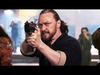 HIS DARK MATERIALS Saison 3 Bande Annonce