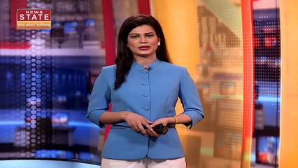 Madhya Pradesh News : रीवांचल एक्सप्रेस में महिला यात्री से बदसलूकी | Bhopal News |