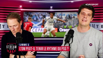 "Si l’OM est sur le dos du PSG après la Coupe du monde, il aura peut-être un coup à jouer"