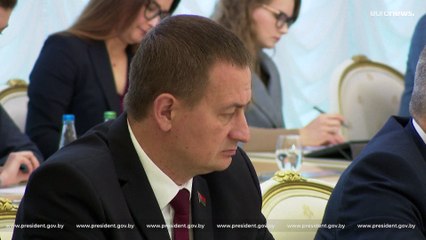 Bielorrusia | Lukashenko prohíbe a los precios subir