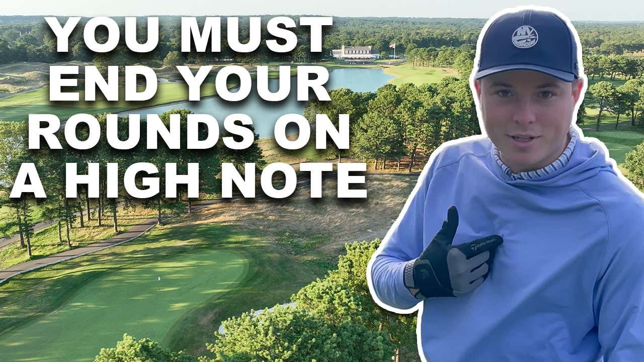 Fore Play Vs Colonial Springs, Pines Course, 9th Hole, Presented By Sport Clips