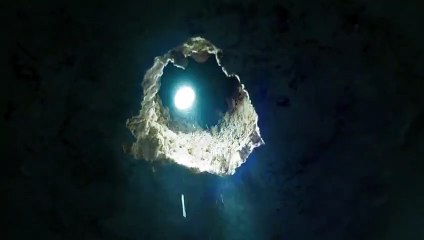 Kunlun Tomb (2022) Ep 10 Engsub