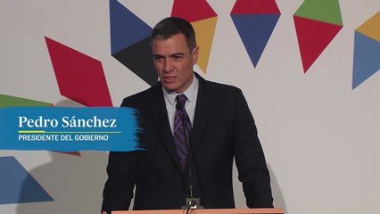 Sánchez: “Abogo por la estabilidad del Govern”