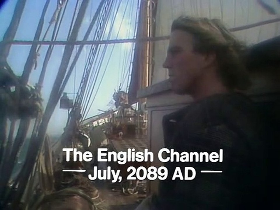 Die dreibeinigen Herrscher Staffel 1 Folge 3