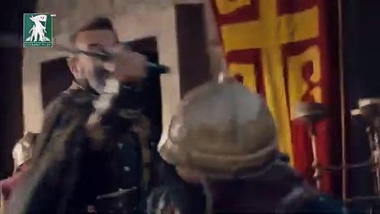 Kurulus Osman Season 4 Episode 99 Part 2 in Urdu Subtitle