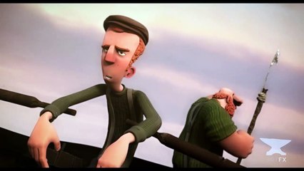 CGI 3D Animated Short "Catch A Lot"  by - Team Catch A Lot