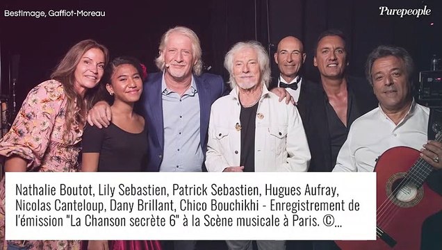 Pour moi, ma chanson l'a tué : Patrick Sébastien choquée par la mort d'un artiste en coulisses de son émission