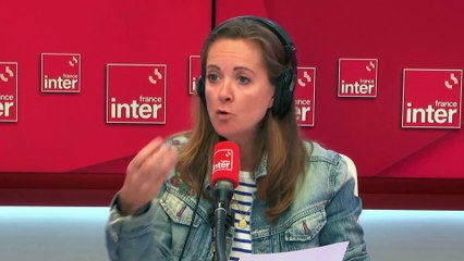 Bonne apocalypse nucléaire à tous ! Le Billet de Charline dans "C'est encore nous  !"