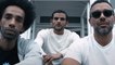 Shtar Academy, du rap en prison : « On ne les juge pas, on fait juste de la musique avec eux »