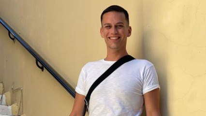 Voici - "Je peux pas me le voir" : les révélations chocs de Thomas Vitiello sur Matthieu Delormeau