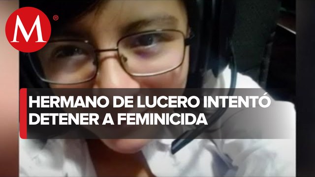 Lev Norman, presunto feminicida de Lucero permanecerá en prisión