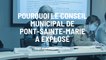 Pont-Sainte-Marie : le conseil municipal se déchire sur la gestion du maire