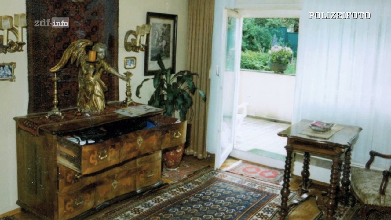 Ermittler! Kein Opfer ist vergessen !