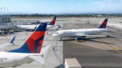Delta Is Increasing Service to Europe in Time for Next Summer — Here’s Where You Can Fly