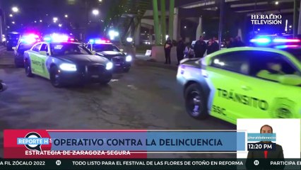 Reporte H con Blanca Becerril | 7 de octubre de 2022 | Heraldo Media Group