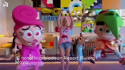 Marjorie de Sousa y su hijo disfrutan de unas vacaciones de ensueño