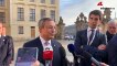 Governo, Draghi: "Politica estera resterà invariata" - Video