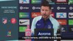 Simeone opens up on Griezmann situation after Atlético-Barca standoff