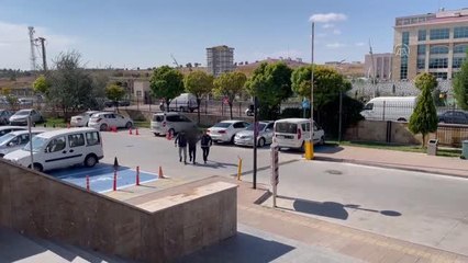 Son dakika haber | Otomobiliyle seyir halindeki sürücüyü silahla yaralayan şüpheli tutuklandı