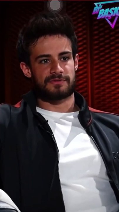 Survivor Batuhan "Netflix izlerken utanıyorum, muhafazakar bir aileyim ben"