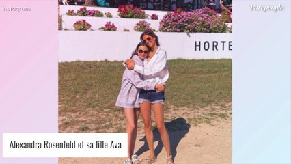 Hugo Clément : Son plan drague avec Alexandra Rosenfeld ruiné par Ava, la fille de l'ex-Miss France