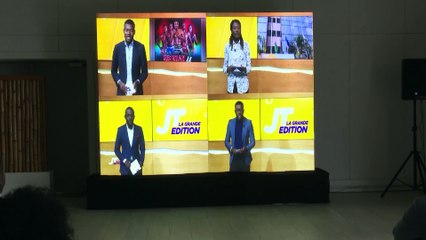 Le Groupe RTI fait la rentrée de ses grilles de programmes pour l'année 2022-2023