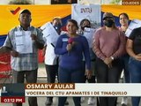 Cojedes | GMVV entrega 328 títulos de propiedad y de tierras urbanas en Tinaquillo