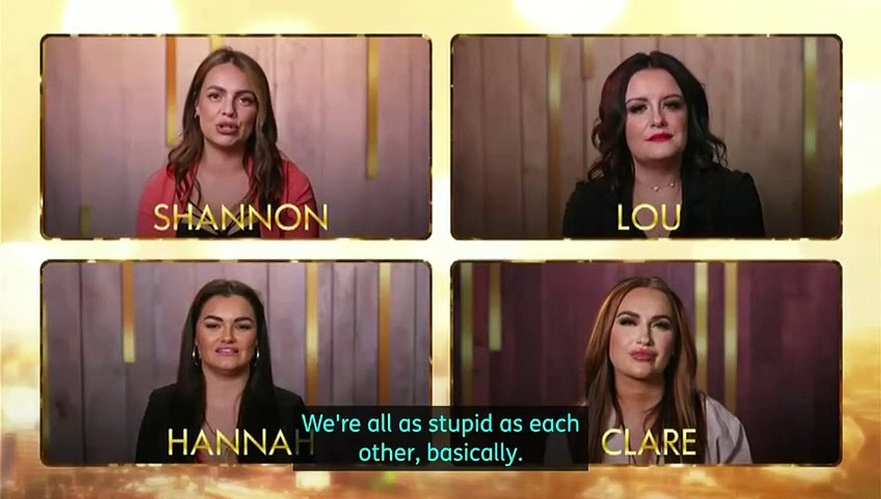 Dating with My Mates S 1 Ep 1