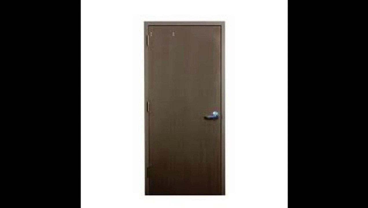 Creaky door sound effect