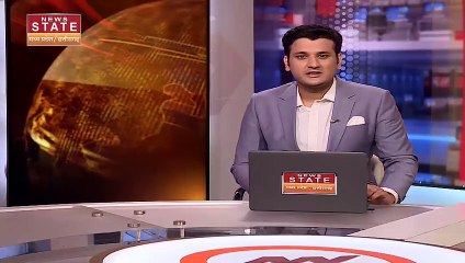 Chhattisgarh News : Antagarh में नक्सलियों ने किया IED ब्लास्ट.. दो BSF के जवान घायल | Antagarh News |