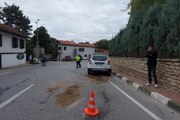 Karabük haber | Karabük'te minibüsle cipin çarpışması sonucu 4 kişi yaralandı