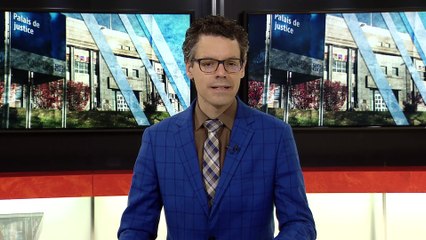 TVA Nouvelles CHAU 12h 7 octobre 2022