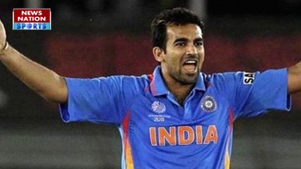 Zaheer Khan Birthday: फिल्मी तरीके से रचाई थी शादी, दिलचस्प हैं जहीर खान की कहानी