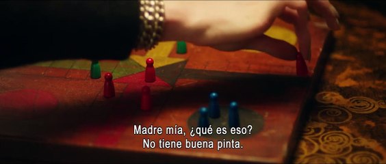 'In Fabric: Vistiendo la muerte'- Tráiler oficial subtitulado