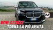 BMW X1 2022 | Prima PROVA SU STRADA della più amata dagli Italiani