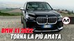 BMW X1 2022 | Prima PROVA SU STRADA della più amata dagli Italiani