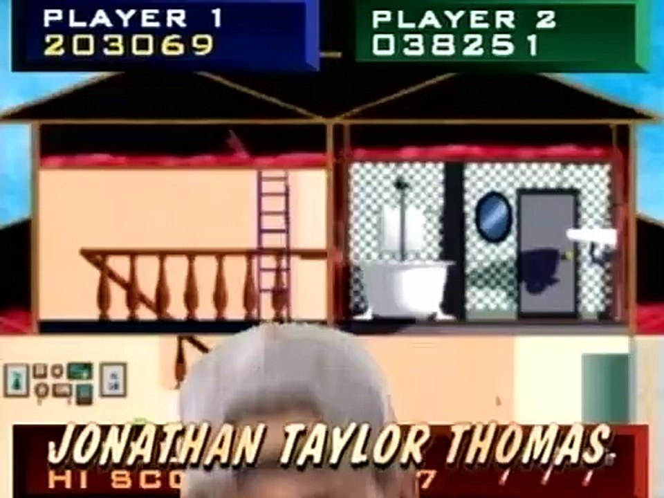 Hör mal, wer da hämmert Staffel 5 Folge 15