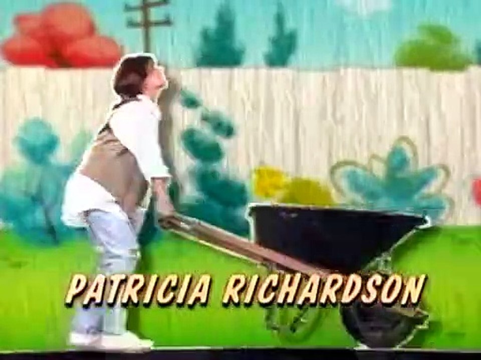 Hör mal, wer da hämmert Staffel 5 Folge 18