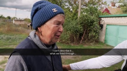 Ucrania | El ejército busca a soldados rusos rezagados o perdidos