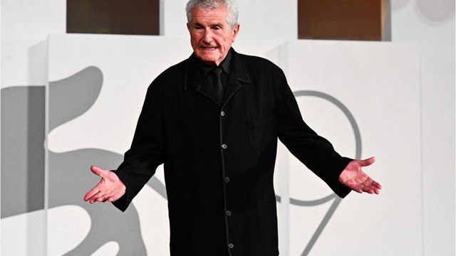 VOICI : “Voir les faux-culs qui étaient là” : Claude Lelouch cash sur les obsèques de Johnny Hallyday (1)