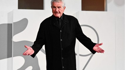 VOICI : “Voir les faux-culs qui étaient là” : Claude Lelouch cash sur les obsèques de Johnny Hallyday (1)
