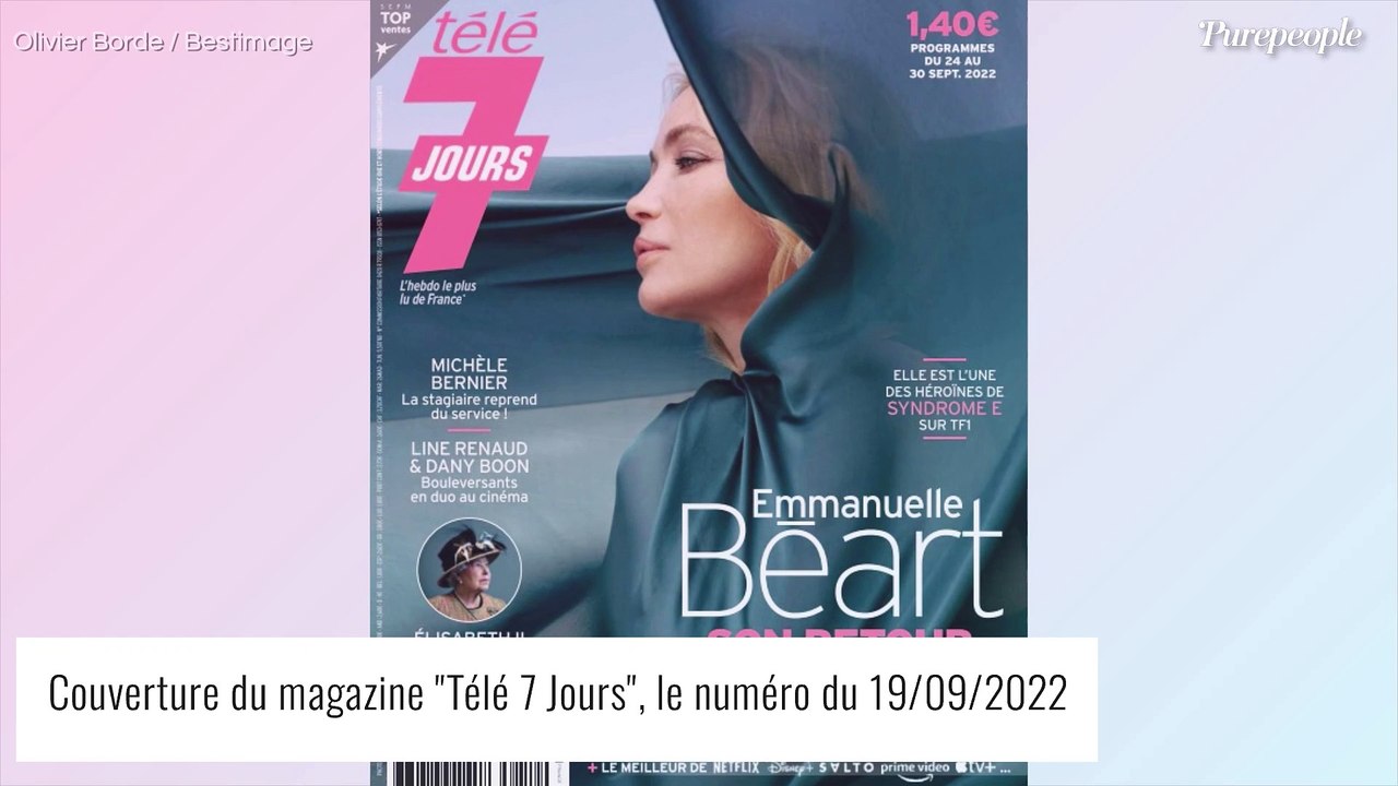 Sonia Rolland (Tropiques criminels): Pourquoi ses filles n'ont pas souhaité la suivre sur le tournage