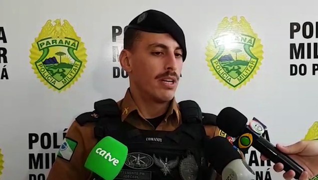 Após onda furtos no Bairro Neva, PM aumenta efetivo e já detém envolvidos