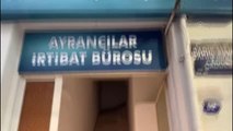 Son dakika haber... AK Parti, Ayrancılar İrtibat Bürosuna saldırıyı kınadı