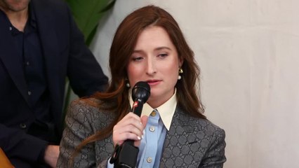 EW New York Comic Con 2022: Let the Right One In