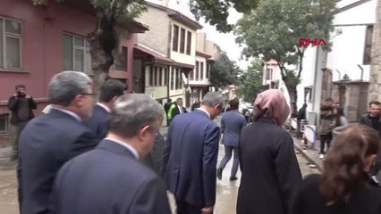 BAKAN ÖZER '160 MİLYON YARDIMCI KAYNAĞI TÜM OKULLARA ERİŞTİRECEĞİZ'